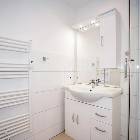 Apartment C-57 Meerblick *