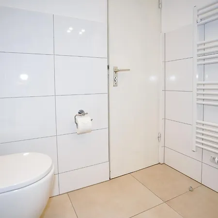 Apartment C-57 Meerblick Sierksdorf