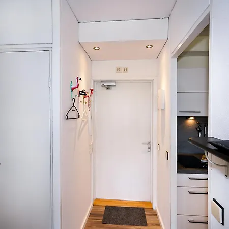 Apartment C-57 Meerblick