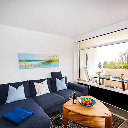C-57 Meerblick Apartment *