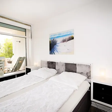 Apartment C-57 Meerblick *
