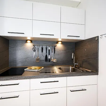 C-57 Meerblick Apartment Sierksdorf