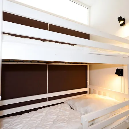 Apartment C-57 Meerblick