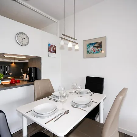 Apartment C-57 Meerblick Sierksdorf