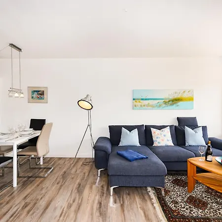 C-57 Meerblick Apartment