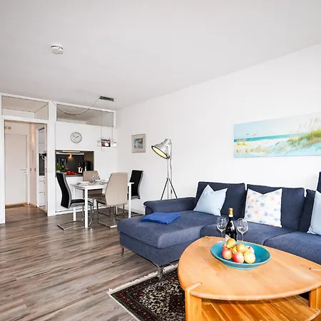 C-57 Meerblick Apartment *