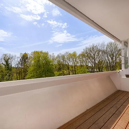 Apartment C-57 Meerblick *