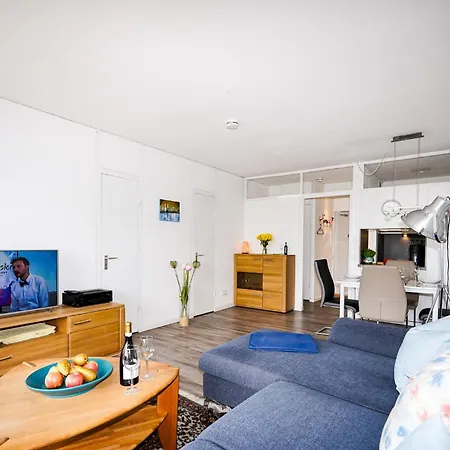 Apartment C-57 Meerblick Sierksdorf