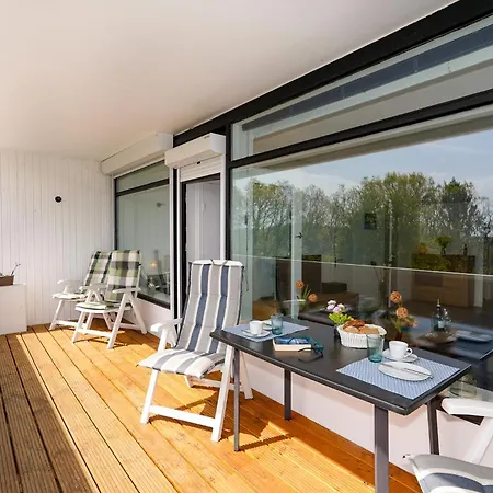 Apartment C-57 Meerblick Sierksdorf